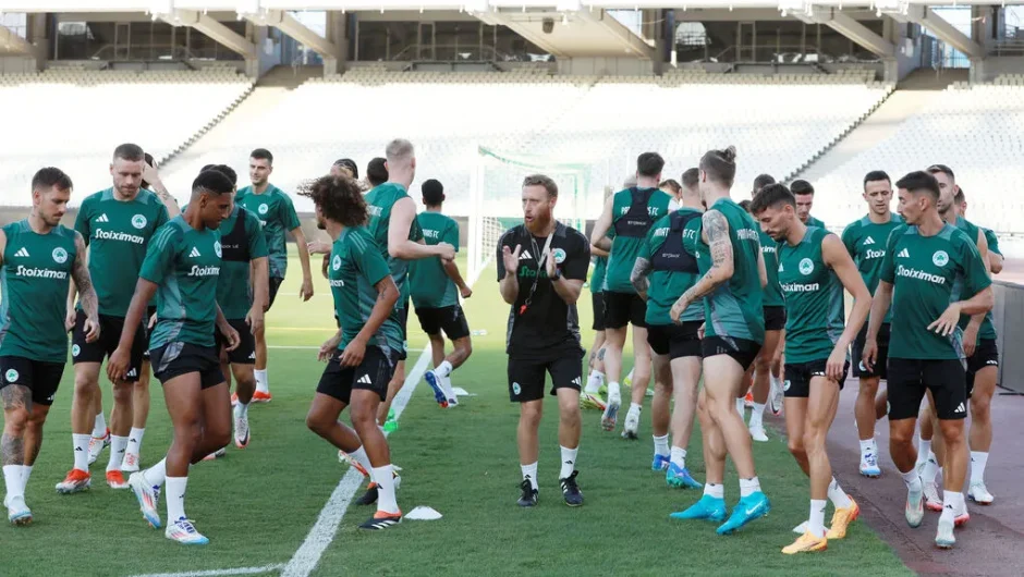 Η Τσέλσι στον δρόμο του Παναθηναϊκού – Οι άλλοι 5 αντίπαλοι των «πρασίνων»