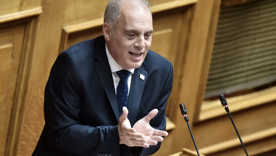 Βελόπουλος: Ο πρωθυπουργός στην καθιερωμένη “ανάρτηση ψεύδους” δήλωσε ανερυθρίαστα πως “το είπαμε και το κάναμε”