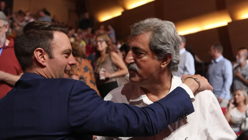 Αναμένοντας Πολάκη, Δούρου και άλλους βουλευτές