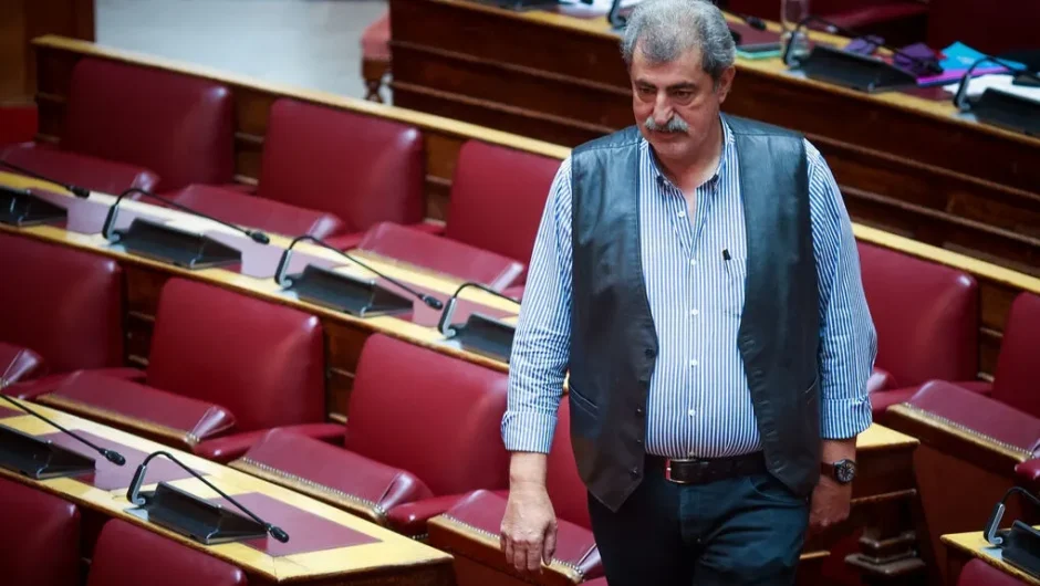 Θέμα ηγεσίας δεν θέτει μόνο ο Πολάκης, που δρομολογεί πρόταση μομφής 