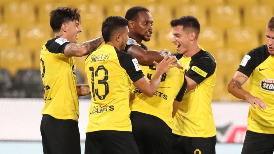 ΑΕΚ – ΟΦΗ 3-0: Ξέσπασε μετά το ευρωπαϊκό κάζο