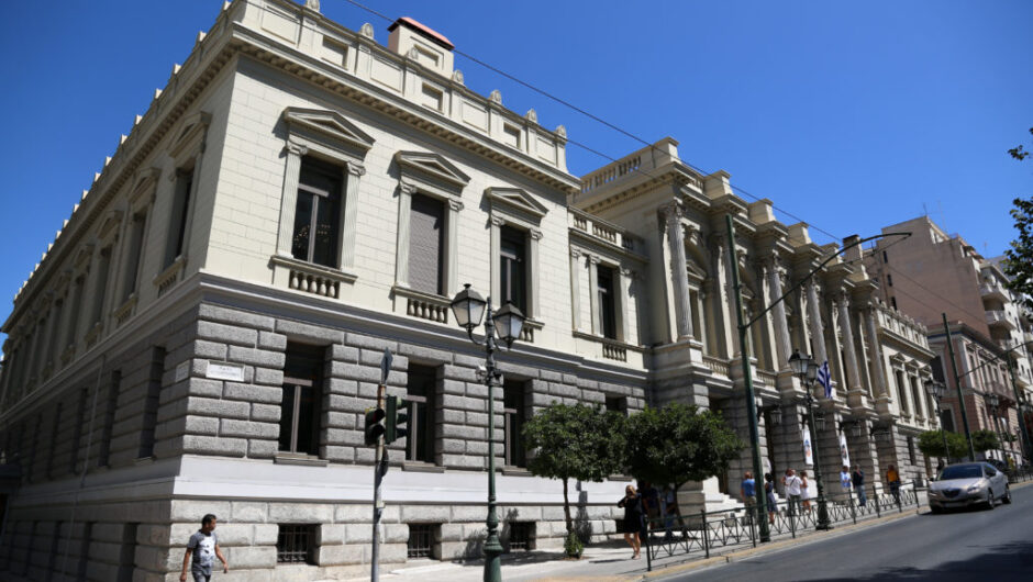 Εθνικό Θέατρο: Δίνουν την ταξιθεσία σε ιδιώτες