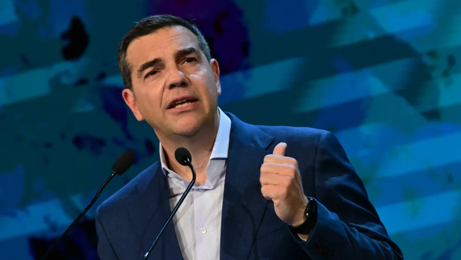 Με στόχο τον Τσίπρα ο Κασσελάκης – Γιατί δεν «τσιμπάει» ο Αλέξης