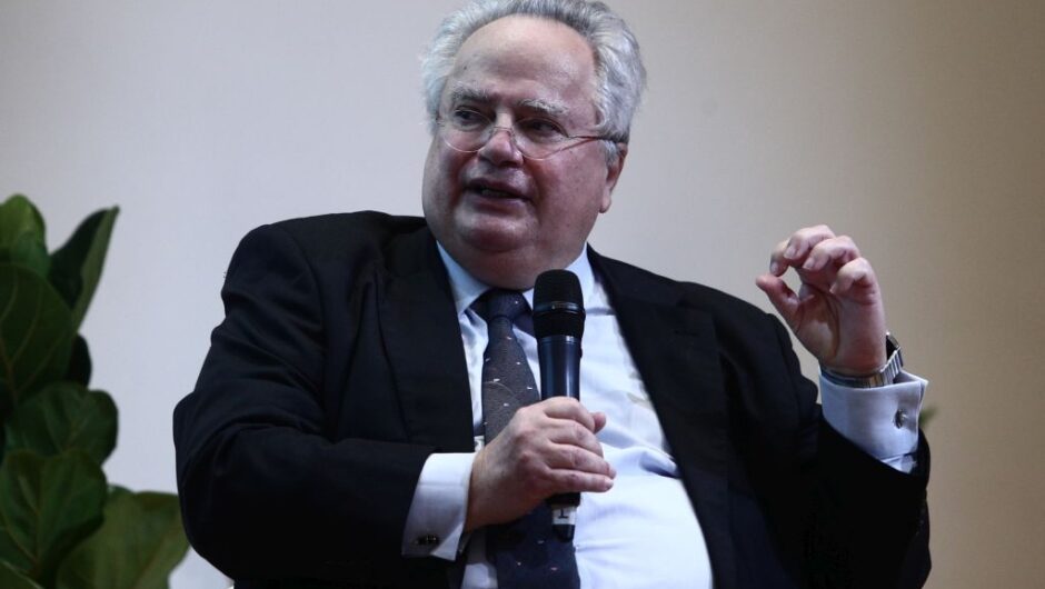 Κοτζιάς: «Πάσα του Μητσοτάκη στο VMRO» η πρόταση Τζιτζικώστα για την Κομισιόν