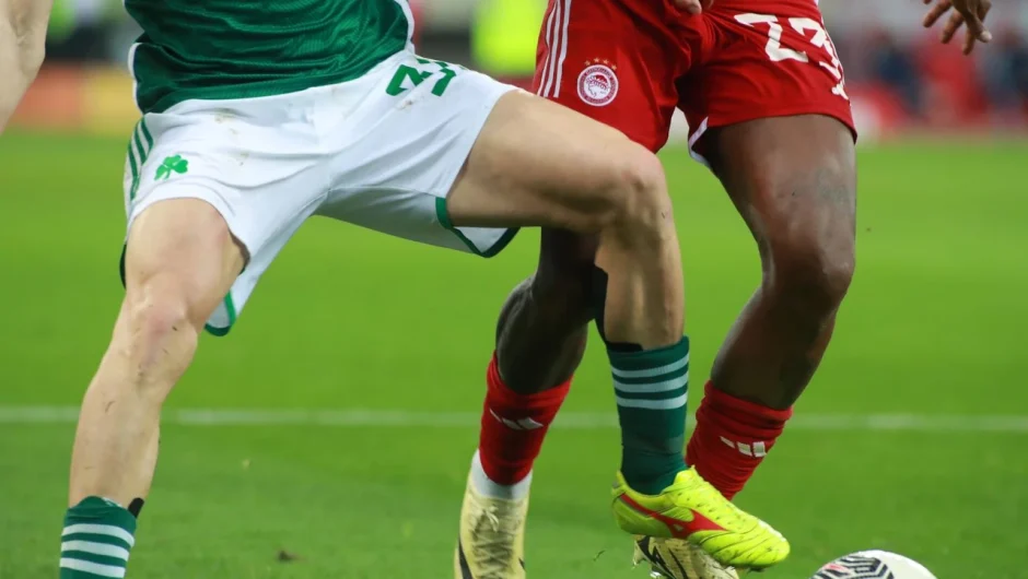 Σέντρα στη Super League: Οι αλλαγές, το νέο format και τα ευρωπαϊκά εισιτήρια – Όσα πρέπει να γνωρίζετε