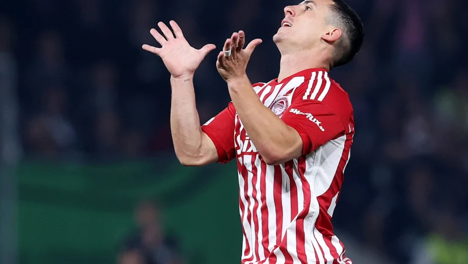 Κοντά στην Αλ Σαμπάμπ ο Ποντένσε – Ποιο αναμένεται να είναι το συμβόλαιο του Πορτογάλου