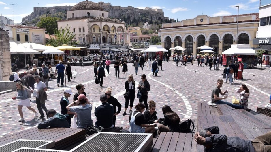 Ξεμένουν και από αποθεματικά οι Έλληνες – 7 στους 10 δεν έχουν ούτε 1.000 στους λογαριασμούς τους