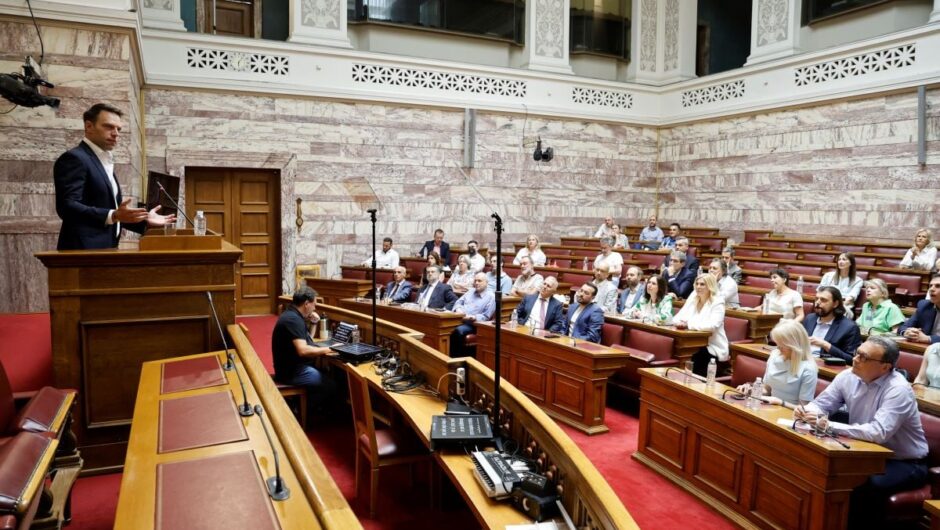 Διαζύγια (με Λινού, Φάμελλο) και γάμοι (με Παππά, Πολάκη) στον ΣΥΡΙΖΑ: Το παρασκήνιο