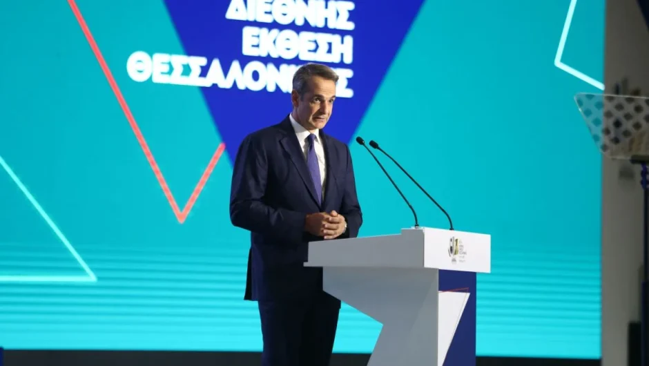 «Λευκή απεργία» των βουλευτών της Ν.Δ. για τη ΔΕΘ