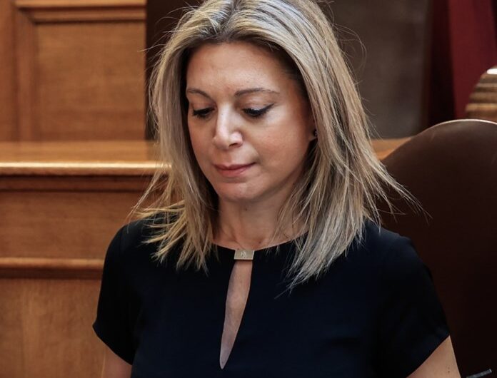 “Το παιδί μου μεγάλωσε σε έναν άδικο κόσμο. Όταν την ανταμώσω ξανά αυτό θα έχει αλλάξει…”
