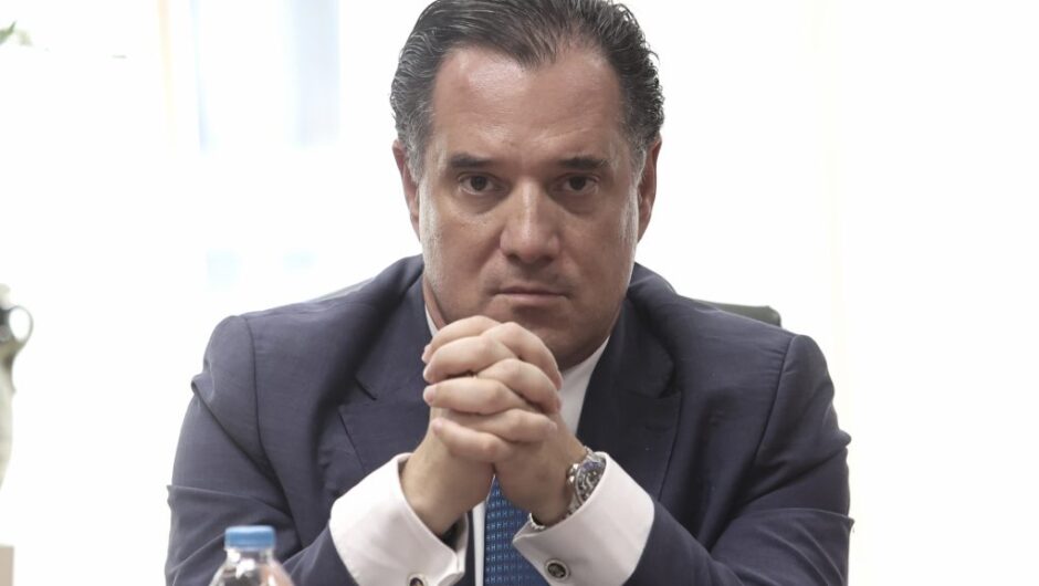 «Δεν έχω να κρύψω τίποτε» – Εκτός θέματος και θεσμικά μεμπτή η δήλωση Γεωργιάδη