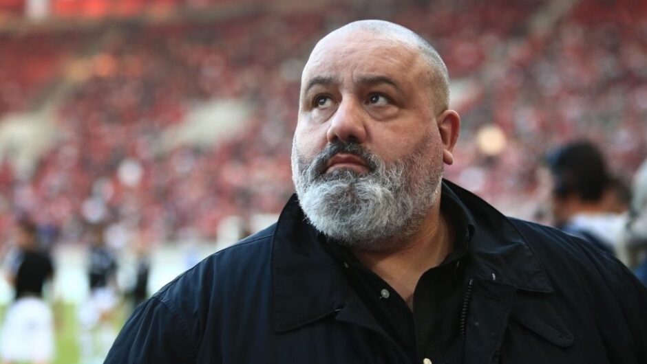 Καραπαπάς: «Αυτή ήταν η πρόταση του Ολυμπιακού στον Ποντένσε» (pics)