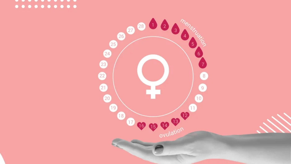 Η έμμηνος ρύση δεν αφορά μόνο τη γονιμότητα – Τι δείχνει για τη γενική υγεία των γυναικών