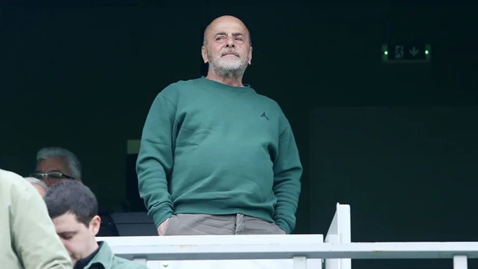 20εκ. ο Αλαφούζος – Αγοράζει βαρβάτο εξτρέμ, στόπερ, φορ – Τέλος top όνομα!