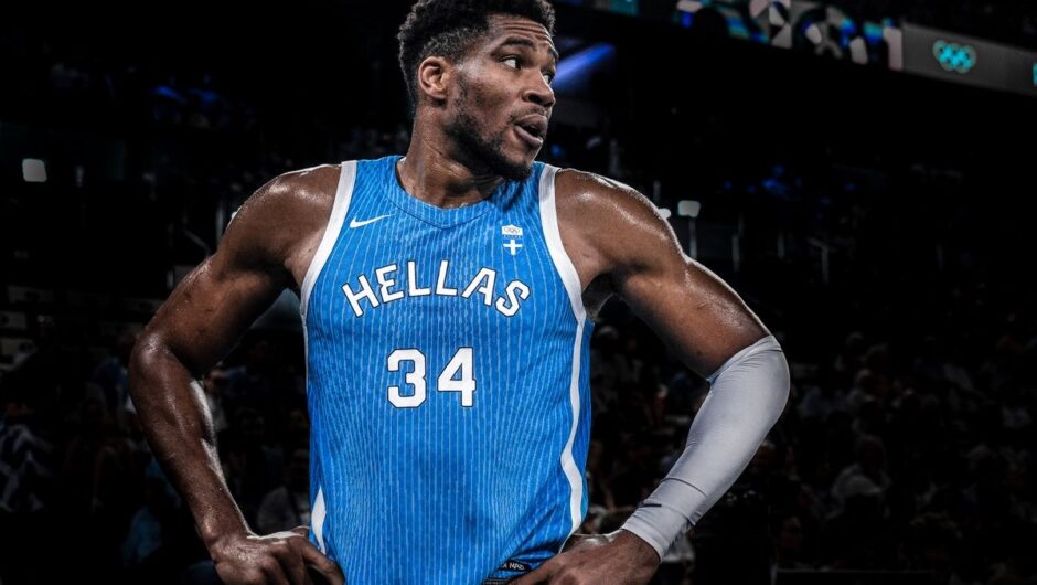 Οι Γερμανοί ήταν καλύτεροι, η Εθνική αυτό το καλοκαίρι ξανακέρδισε τη φανέλα της