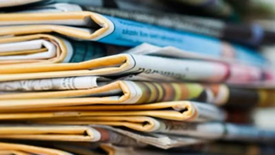 Οι αθλητικές εφημερίδες 13/8/2024