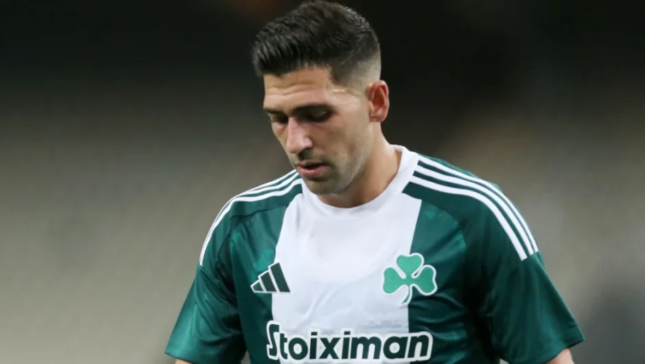 Απατεώνες, λαμόγια και σανό σε Παναθηναϊκό – Ούτε μία ενέργεια ο Μπακασέτας