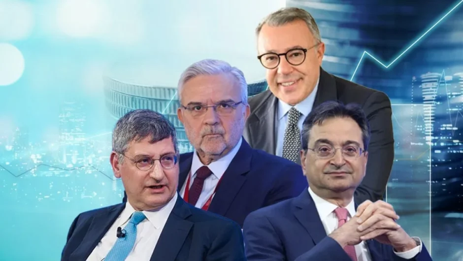 Τράπεζες, τα «βαμπίρ» της οικονομίας: Οι καταθέσεις αυξήθηκαν 35%, τα δάνεια μειώθηκαν 20%