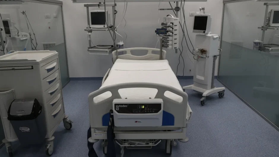 Σάμος: Εξιτήριο για την παιδίατρο – Έκανε 23 εφημερίες τον μήνα και κατέρρευσε