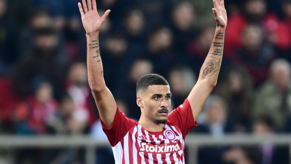 Ολυμπιακός, μεταγραφές: Συμφωνία με την Πόρτο για τον Κάρμο