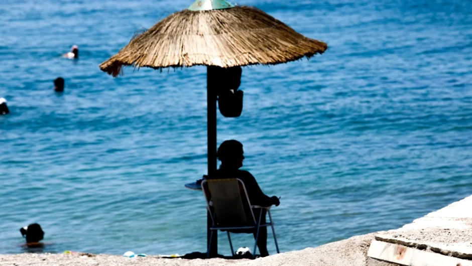 Σάκης Αρναούτογλου: Αυτές θα είναι οι υψηλότερες θερμοκρασίες μέχρι τις 9 Αυγούστου