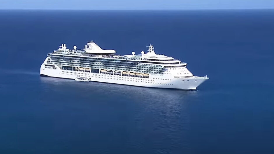 Ultimate World Cruise: Η viral κρουαζιέρα των εννέα μηνών φτάνει στο τέλος της – Άξιζε τη δόξα;