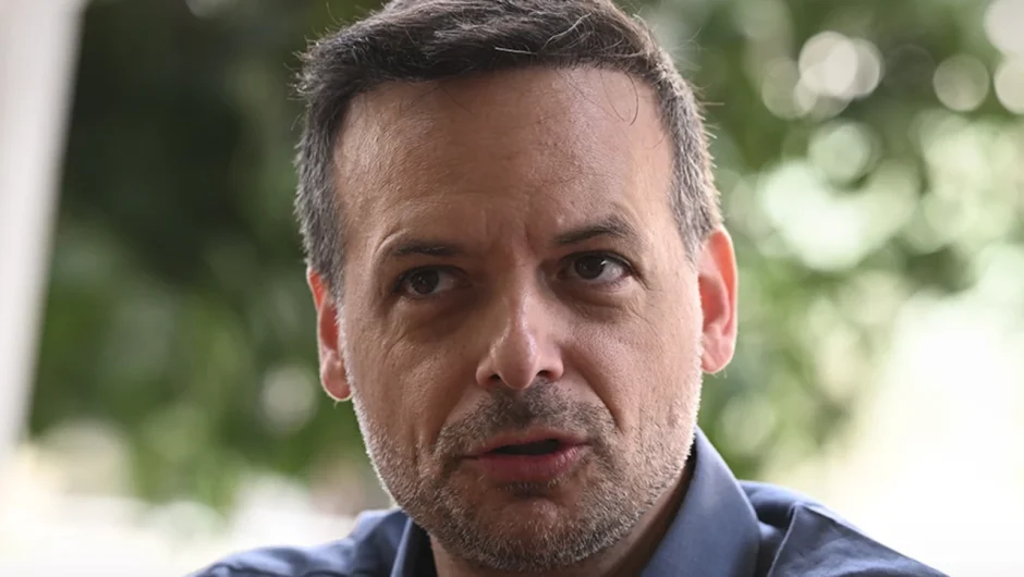 Χάρης Δούκας: Οι 11 πρωτοβουλίες και δράσεις για μία καθαρή Αθήνα