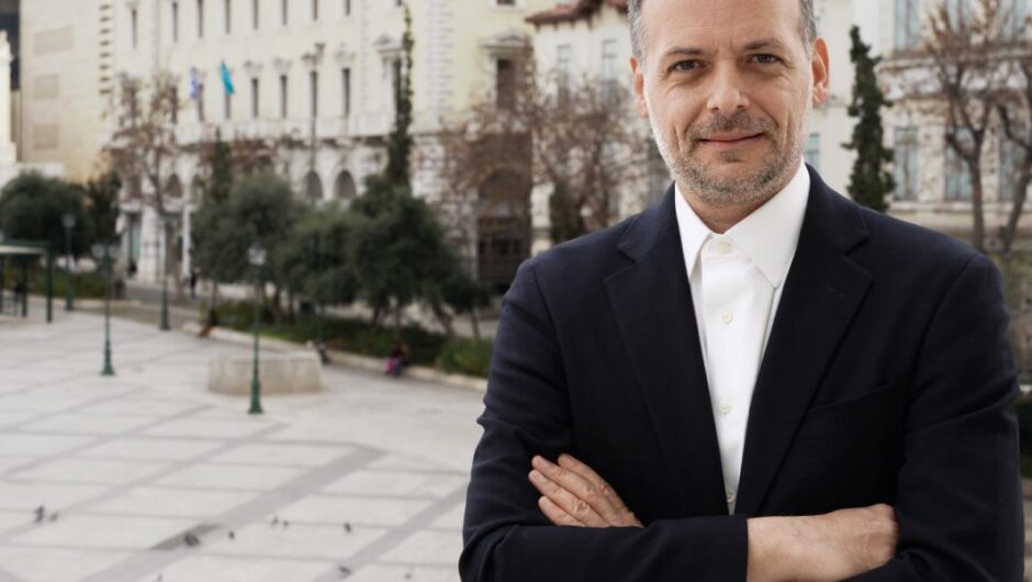 Χάρης Δούκας / Στις επόμενες εκλογές η ΝΔ θα χάσει