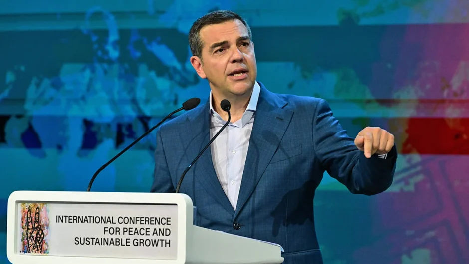 Οι «νέοι Τσιπροφύλακες»