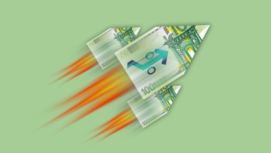 Παγκόσμιο ρεκόρ στα περιθώρια κέρδους για τις μεγάλες ελληνικές επιχειρήσεις