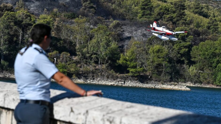 Φωτιά: Η γύμνια του «επιτελικού κράτους», τα αμείλικτα ερωτήματα και οι αντιδράσεις του πολιτικού κόσμου