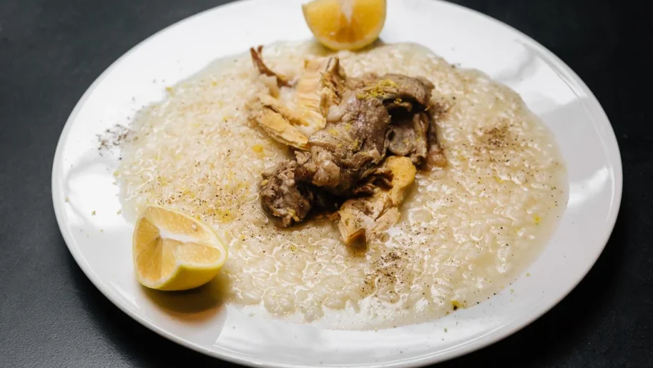 Γεύσεις από Ελλάδα στο τραπέζι του Δεκαπενταύγουστου