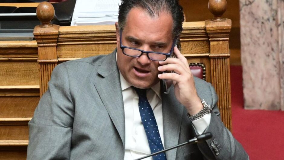 ΣΥΡΙΖΑ για Γεωργιάδη / Ύπουλη δήλωση που ανοίγει την πόρτα για ιδιωτικοποίηση του δημόσιου συστήματος υγείας