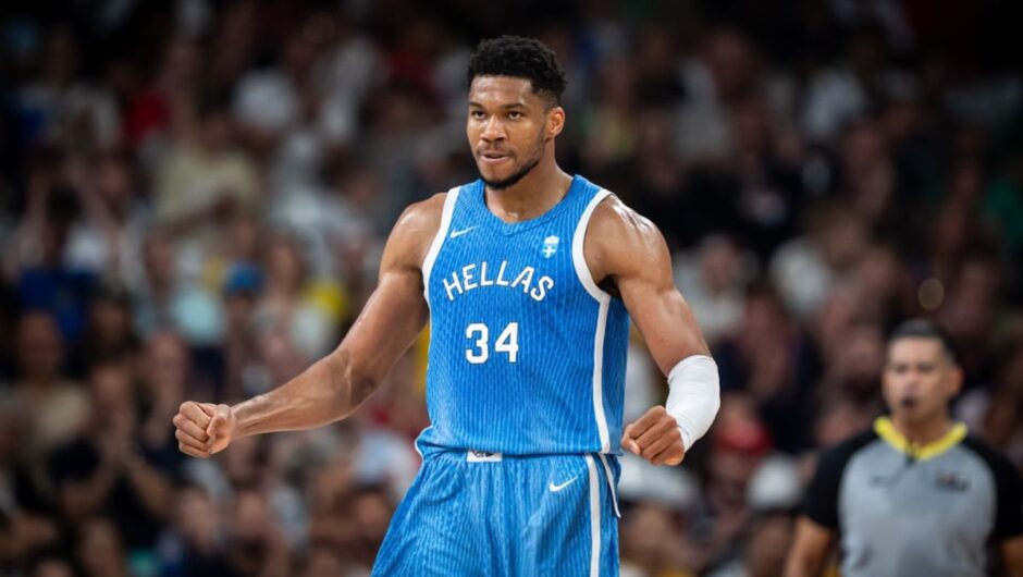 Ολυμπιακοί Αγώνες, Αυστραλία – Ελλάδα 71-77: Μυθική προσπάθεια και αναμονή για την Εθνικάρα που δεν τα παράτησε ποτέ