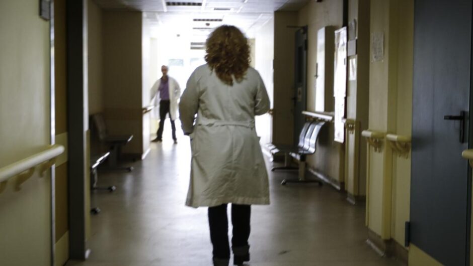 Νοσοκομείο Κω / Πρωτοφανές – Γυναικολόγος κλήθηκε να βοηθήσει ασθενή με οξύ έμφραγμα