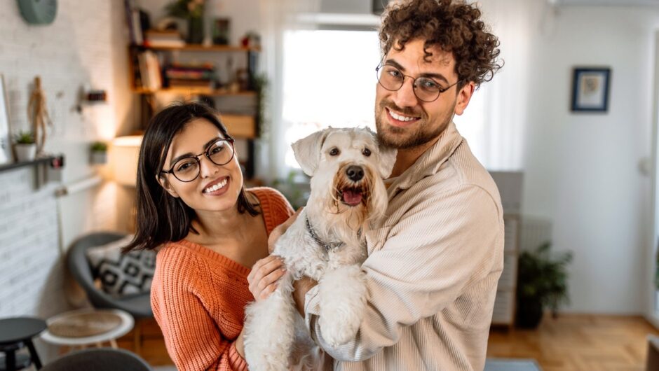 Ένας γάμος, 2 μισθοί, 0 παιδιά: Η DINK οικογένεια ήρθε για να μείνει