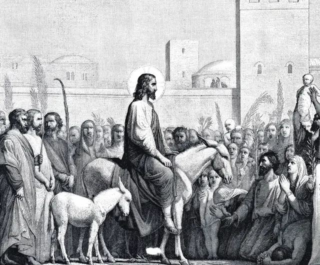 ΠΟΣΟ ΑΞΙΟΠΙΣΤΗ ΕΙΝΑΙ Η ΚΑΙΝΗ ΔΙΑΘΗΚΗ;