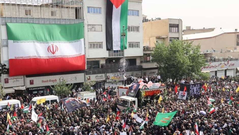 Τα 3 γεγονότα που βάζουν μπρουρλότο στην Μέση Ανατολή – «Η Ουάσινγκτον δεν φαίνεται να ελέγχει την κατάσταση»