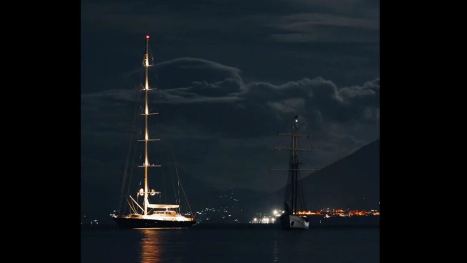 Μυστικές υπηρεσίες και «σκοτεινά» λογισμικά – Ένα μυστηριώδες παρασκήνιο στο ναυάγιο των κροίσων στη Σικελία