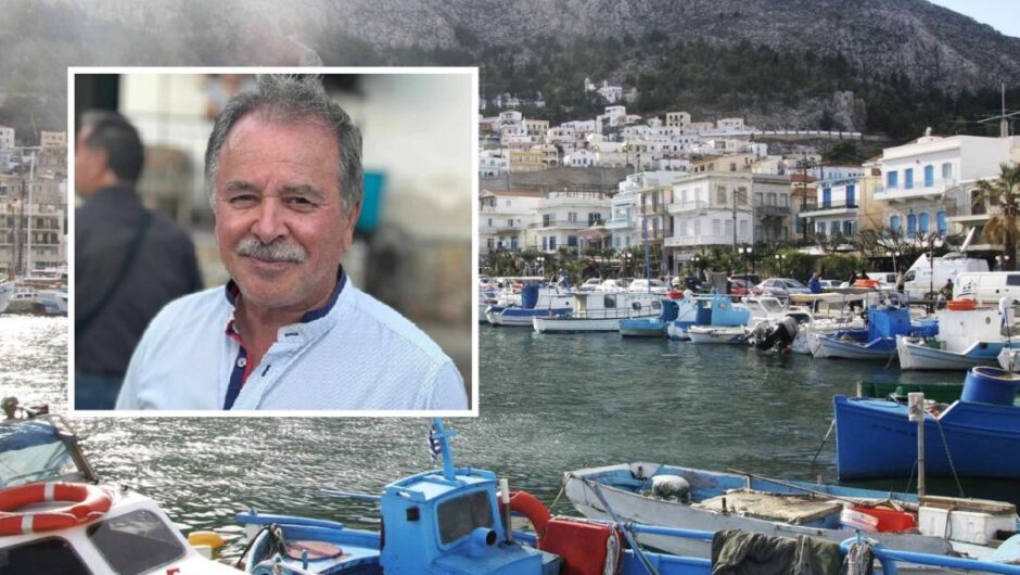 Διεθνώς ρεζίλι: «Από την Τουρκία προσφέρθηκαν να πάρουν τα σκουπίδια της Καλύμνου»! 