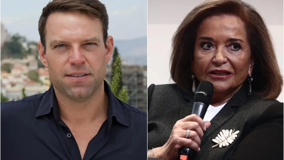 Κόντρα Ντόρας Μπακογιάννη – Στέφανου Κασσελάκη για τον ΒΟΑΚ: «Ας ανοίγει κανένα βιβλίο» – «Δεν θα με πιάσει στον ύπνο»