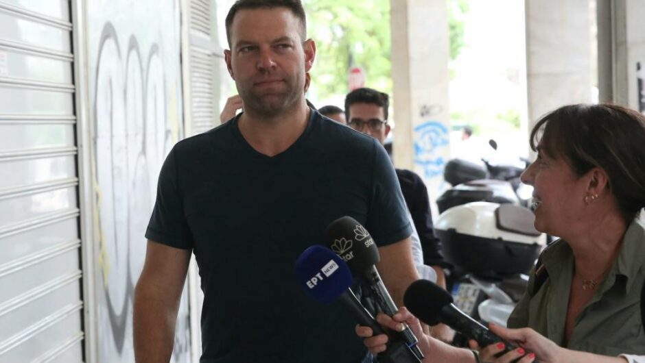Κασσελάκης σε Πρώτο Θέμα – iefimerida / Αν έχουν να κότσια να δημοσιεύσουν το πλήρες κείμενο της ανάρτησής μου