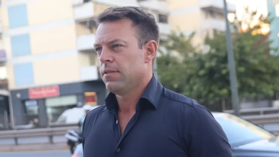 Κασσελάκης κατά κυβέρνησης: η αποτελεσματικότητά της είναι 1% σε απορροφητικότητα