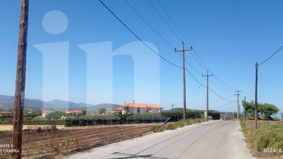 Από φθορά σε «πλεξούδα» κολώνας ηλεκτροδότησης ξεκίνησε πιθανόν η πύρινη λαίλαπα στην Αττική