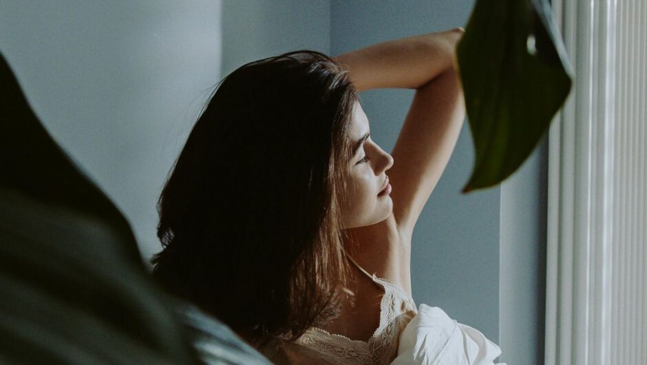 5 «τεμπέλικες» συμπεριφορές που είναι σημάδια ευφυΐας