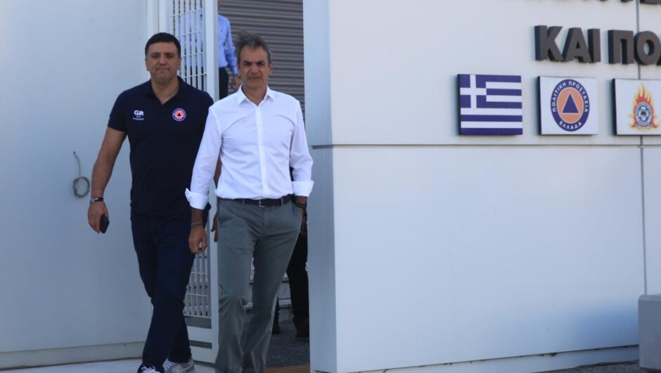 ΣΥΡΙΖΑ-ΠΣ / Τοξικότητα και λογική «αρένας» όταν ο ελληνικός λαός δικαιούται πλήρη ενημέρωση
