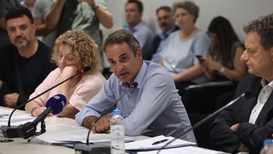 Βάζουν και ιδιώτες στη διαχείριση όλων των δασών της Αττικής