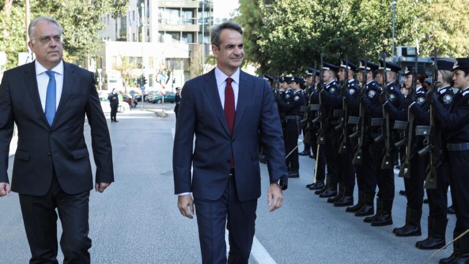 Δολοφονία Καραϊβάζ / Απίστευτη κυνικότητα – Η κυβέρνηση «θυσίασε» την υπόθεση για επικοινωνιακά πολιτικά οφέλη