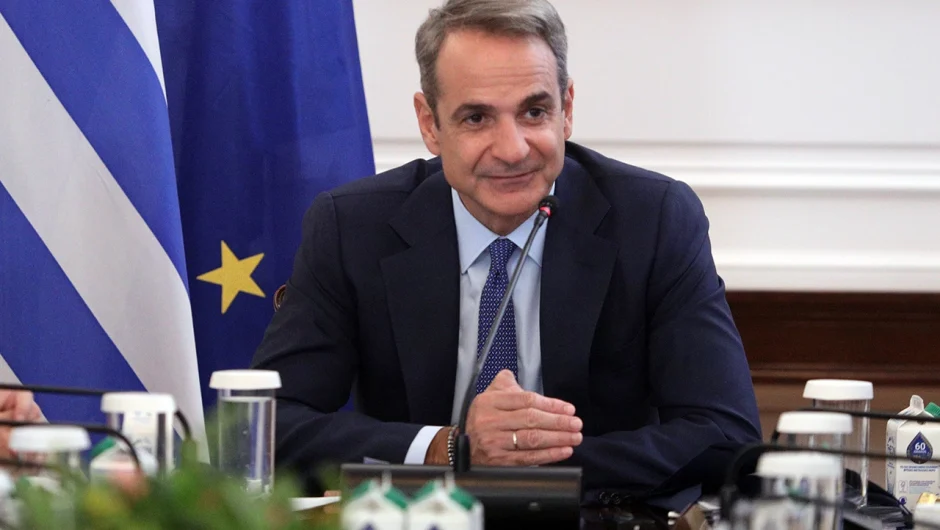 Στο μεγεθυντικό φακό του Μαξίμου η επόμενη ημέρα στην Αττική – Συσκέψεις σε Πολιτική Προστασία και υπουργείο Ενέργειας