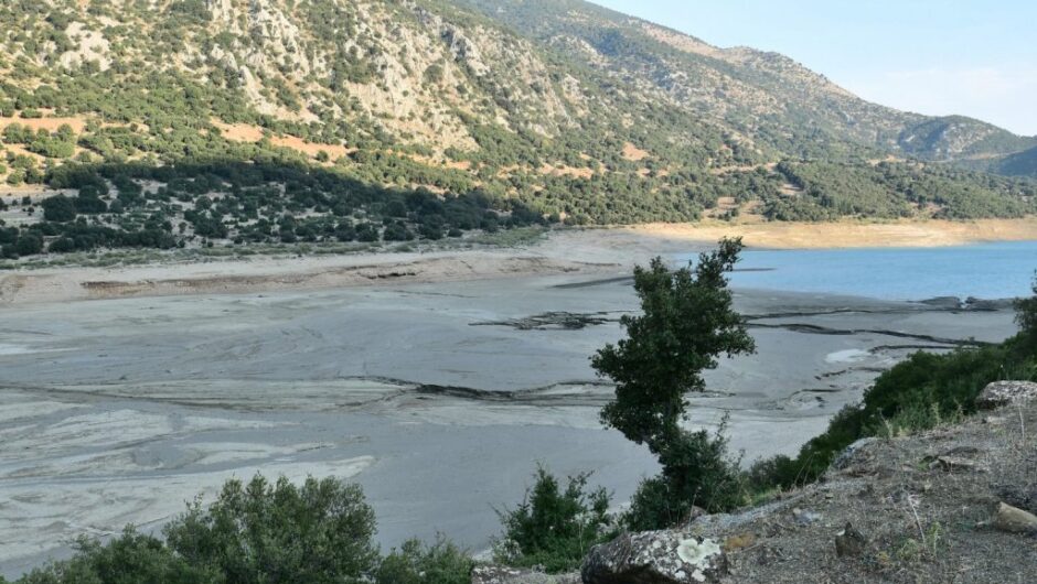 Λειψυδρία: «6+1 μέτρα, όπως 1000 +1 νύχτες», λέει το ΠΑΣΟΚ